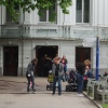 Sfeerfoto ZOOmeravond: Thé Lau - 11/6 - Artis Amsterdam