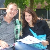 Sfeerfoto ZOOmeravond: Thé Lau - 11/6 - Artis Amsterdam