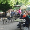Foto Thé Lau in Artis