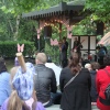 Foto ZOOmeravond: Perquisite - 25/6 - Artis Amsterdam