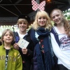 Foto ZOOmeravond: Perquisite - 25/6 - Artis Amsterdam