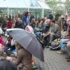Foto ZOOmeravond: Perquisite - 25/6 - Artis Amsterdam