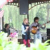 Sfeerfoto ZOOmeravond: Perquisite - 25/6 - Artis Amsterdam