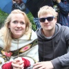Sfeerfoto ZOOmeravond: Perquisite - 25/6 - Artis Amsterdam