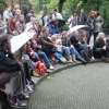 Foto Perquisite in Artis