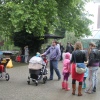 Sfeerfoto ZOOmeravond: Perquisite - 25/6 - Artis Amsterdam
