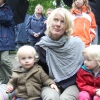 Sfeerfoto ZOOmeravond: Perquisite - 25/6 - Artis Amsterdam
