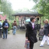 Sfeerfoto ZOOmeravond: Perquisite - 25/6 - Artis Amsterdam
