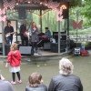 Foto ZOOmeravond: Perquisite - 25/6 - Artis Amsterdam