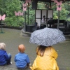 Sfeerfoto ZOOmeravond: Perquisite - 25/6 - Artis Amsterdam