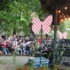 Foto ZOOmeravond: Perquisite - 25/6 - Artis Amsterdam
