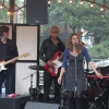 Foto ZOOmeravond: Perquisite - 25/6 - Artis Amsterdam