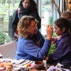 Sfeerfoto ZOOmeravond: Perquisite - 25/6 - Artis Amsterdam