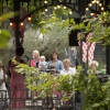 Sfeerfoto ZOOmeravond: Pearl Jozefzoon - 6/8 - Artis Amsterdam