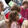 Sfeerfoto ZOOmeravond: Pearl Jozefzoon - 6/8 - Artis Amsterdam
