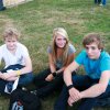 Sfeerfoto Geuzenpop 2009 - Zaterdag 29 augustus