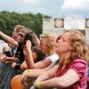 Sfeerfoto Geuzenpop 2009 - Zaterdag 29 augustus