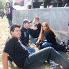 Foto Geuzenpop 2009 - Zaterdag 29 augustus