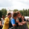 Sfeerfoto Geuzenpop 2009 - Zaterdag 29 augustus