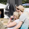 Sfeerfoto Geuzenpop 2009 - Zaterdag 29 augustus