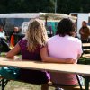 Foto Geuzenpop 2009 - Zaterdag 29 augustus
