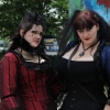 Foto Wave-Gotik-Treffen - vrijdag 10 juni 2011