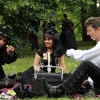 Foto Wave-Gotik-Treffen - vrijdag 10 juni 2011