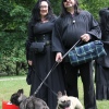Foto Wave-Gotik-Treffen - vrijdag 10 juni 2011