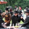 Foto Wave-Gotik-Treffen - vrijdag 10 juni 2011