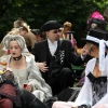 Foto Wave-Gotik-Treffen - vrijdag 10 juni 2011