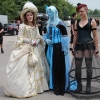 Foto Wave-Gotik-Treffen - vrijdag 10 juni 2011