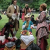 Foto Wave-Gotik-Treffen - vrijdag 10 juni 2011