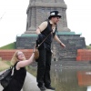 Foto Wave-Gotik-Treffen