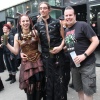 Foto Wave-Gotik-Treffen - vrijdag 10 juni 2011
