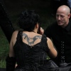 Sfeerfoto Wave-Gotik-Treffen - vrijdag 10 juni 2011