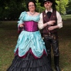 Foto Wave-Gotik-Treffen - vrijdag 10 juni 2011