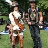 Foto Wave-Gotik-Treffen - vrijdag 10 juni 2011