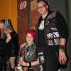 Foto Wave-Gotik-Treffen - zaterdag 11 juni 2011