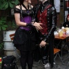 Sfeerfoto Wave-Gotik-Treffen - zaterdag 11 juni 2011