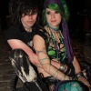 Foto Wave-Gotik-Treffen - zaterdag 11 juni 2011