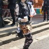 Sfeerfoto Wave-Gotik-Treffen - zaterdag 11 juni 2011