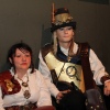 Foto Wave-Gotik-Treffen - zaterdag 11 juni 2011