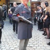 Sfeerfoto Wave-Gotik-Treffen - zaterdag 11 juni 2011