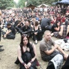 Sfeerfoto Wave-Gotik-Treffen - zondag 12 juni 2011