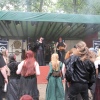 Sfeerfoto Wave-Gotik-Treffen - zondag 12 juni 2011
