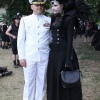Sfeerfoto Wave-Gotik-Treffen - zondag 12 juni 2011