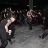 Sfeerfoto Wave-Gotik-Treffen - zondag 12 juni 2011