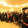 Sfeerfoto Wave-Gotik-Treffen - zondag 12 juni 2011
