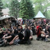 Sfeerfoto Wave-Gotik-Treffen - zondag 12 juni 2011