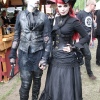 Sfeerfoto Wave-Gotik-Treffen - zondag 12 juni 2011